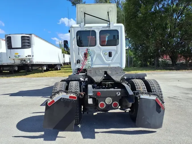 2015 FREIGHTLINER/MERCEDES CASCADIA 113380137415a89a142ce55f5966c901037