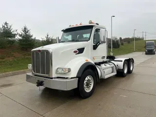 2018 Peterbilt 567