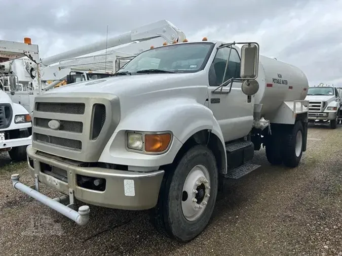 2009 FORD F750 SD3801caffbeaa91190c54066c55ab39e3