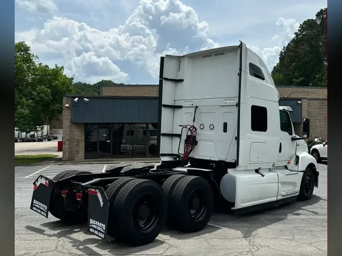 2019 International LT625