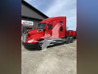 2020 KENWORTH T680