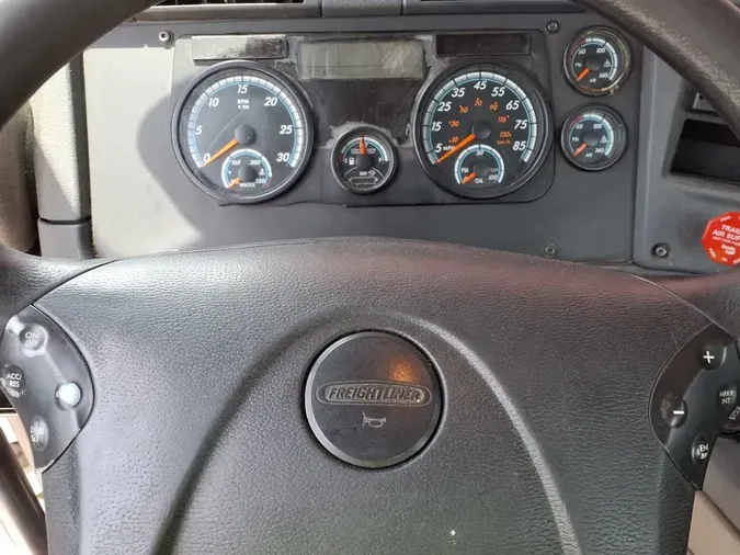 2019 FREIGHTLINER CASCADIA 125