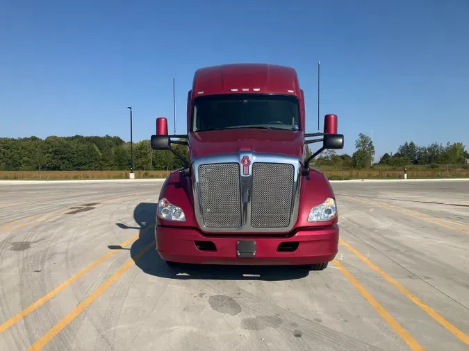 2019 Kenworth T680