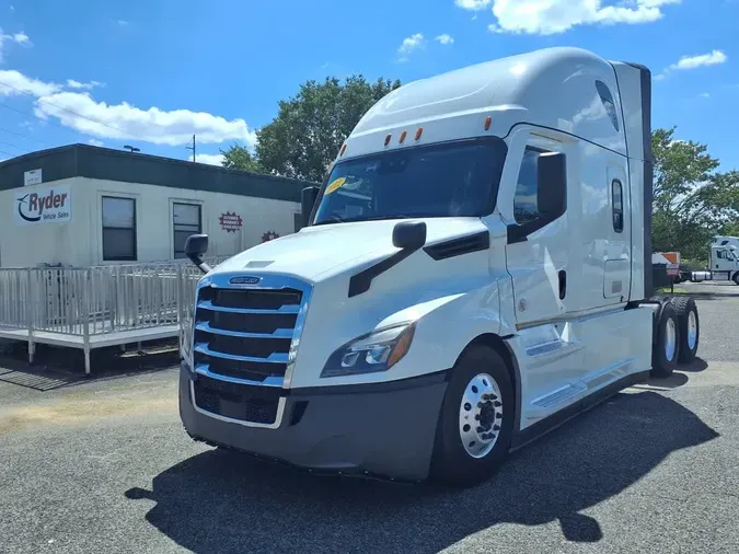 2022 FREIGHTLINER/MERCEDES NEW CASCADIA PX1266438035f27278b36c94e15b7a1316a0b47