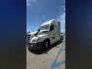 2023 FREIGHTLINER/MERCEDES NEW CASCADIA PX12664