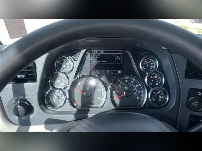 2020 PETERBILT 579EPIQ