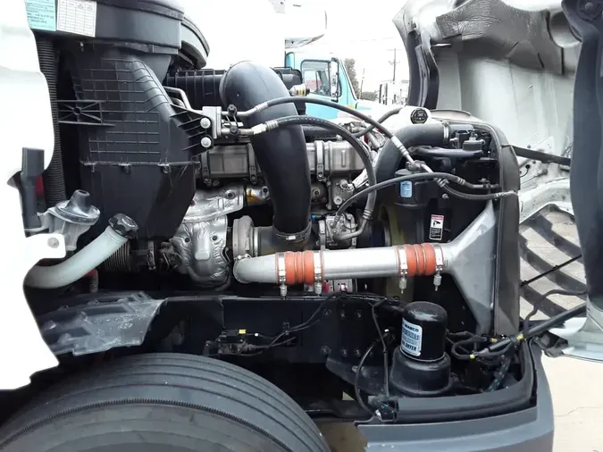 2019 FREIGHTLINER/MERCEDES NEW CASCADIA PX12664