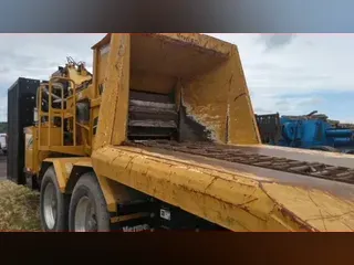 2014 Vermeer WC2300XL