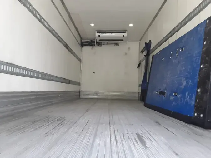 2019 NAVISTAR INTERNATIONAL 4300