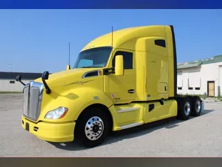 2019 Kenworth T680