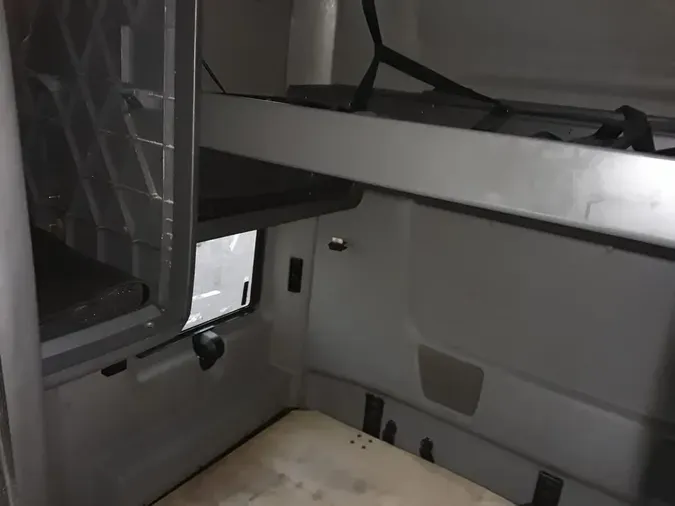 2020 NAVISTAR INTERNATIONAL LT625 SLPR CAB