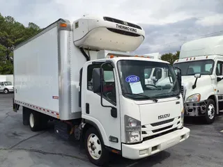 2018 ISUZU NPR