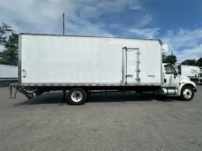 2019 NAVISTAR INTERNATIONAL 4300
