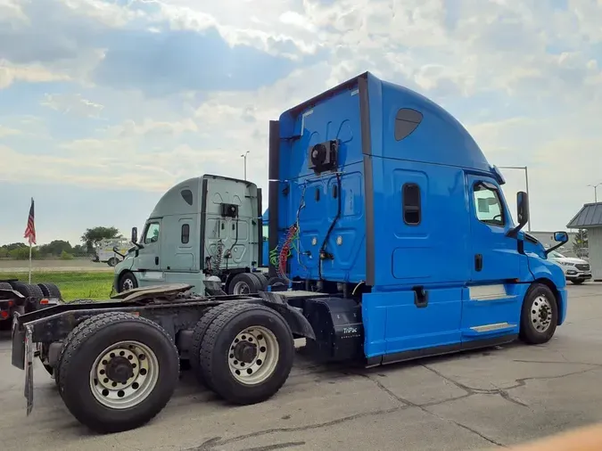 2020 FREIGHTLINER/MERCEDES NEW CASCADIA PX126643807100517effda2ca6504de0430ab69