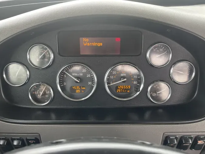 2019 Peterbilt 337