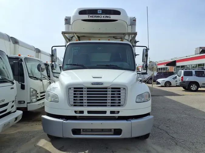 2019 FREIGHTLINER/MERCEDES M2 106