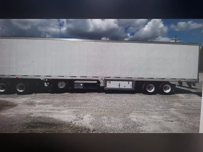 2015 UTILITY TRAILERS VS2RA 48/162/102