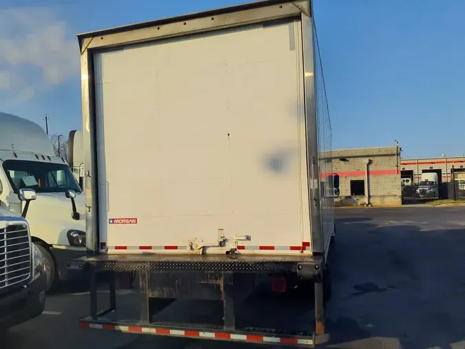 2022 FREIGHTLINER/MERCEDES M2 106