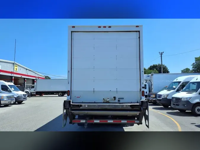 2019 FREIGHTLINER/MERCEDES M2 106380951fc487cd8fc98b17fa5fadc2603