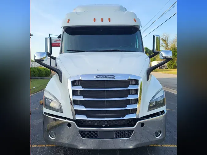 2020 FREIGHTLINER/MERCEDES NEW CASCADIA 116