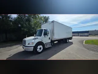 2020 FREIGHTLINER/MERCEDES M2 106