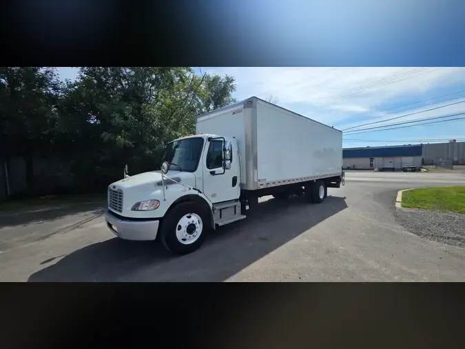 2020 FREIGHTLINER/MERCEDES M2 106380b91aea454365ead4e05a7070c9e83
