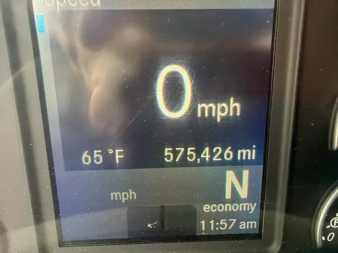 2020 FREIGHTLINER/MERCEDES NEW CASCADIA PX12664