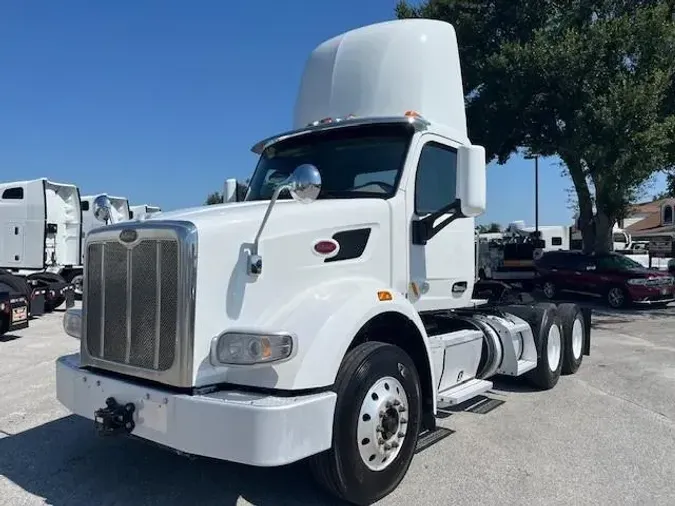 2020 Peterbilt 567