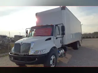 2018 NAVISTAR INTERNATIONAL 4300