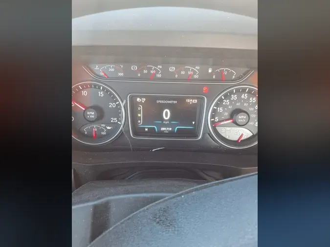 2019 NAVISTAR INTERNATIONAL LT625 DAYCAB T/A380e32171b09c363ba3d97af9d151620