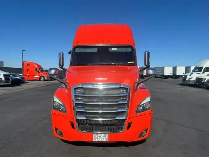 2020 FREIGHTLINER/MERCEDES NEW CASCADIA PX12664380e524aa031180719e987ddf6999fe7