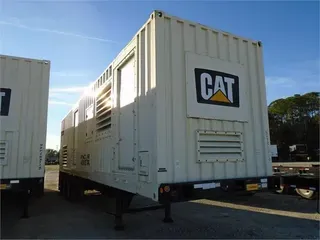 2012 CATERPILLAR XQ1250G