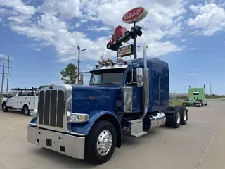 2024 Peterbilt 389