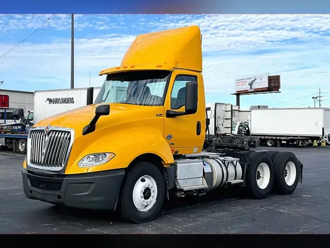 2019 INT LT625 6x438102d676785f62601bb82167c336b77