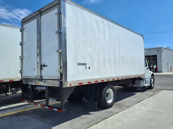 2020 FREIGHTLINER M2 106