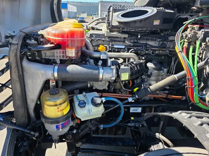 2019 FREIGHTLINER/MERCEDES NEW CASCADIA PX12664