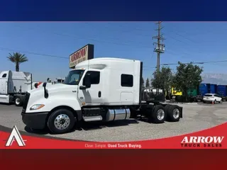 2020 INTERNATIONAL LT