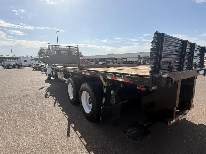 2019 Peterbilt 3483811c53648e1594c654561a8c26bf17b