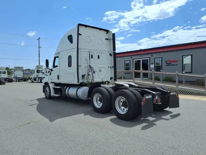 2020 FREIGHTLINER/MERCEDES NEW CASCADIA PX126643812285e8ddbc67f700d5be6e9172c2c