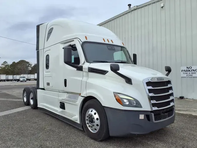 2022 FREIGHTLINER/MERCEDES NEW CASCADIA PX12664