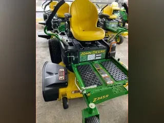 2022 John Deere Z345R