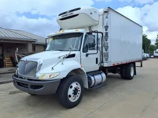 2019 NAVISTAR INTERNATIONAL 4300