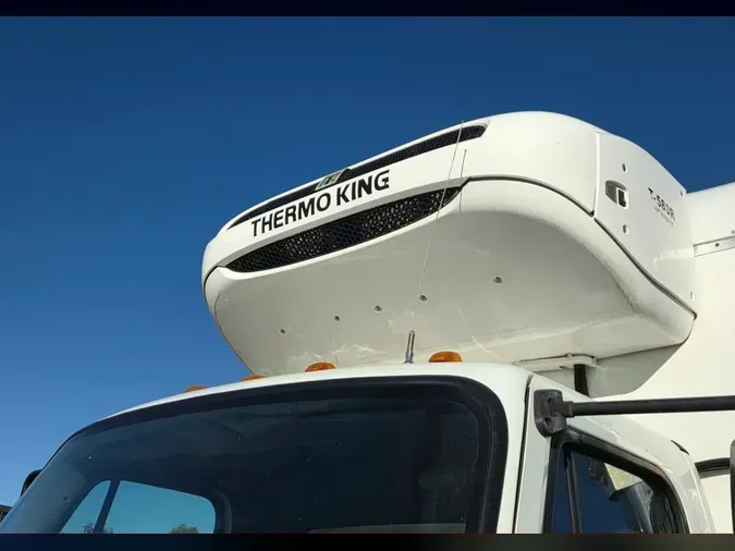 2019 FREIGHTLINER/MERCEDES M2 106