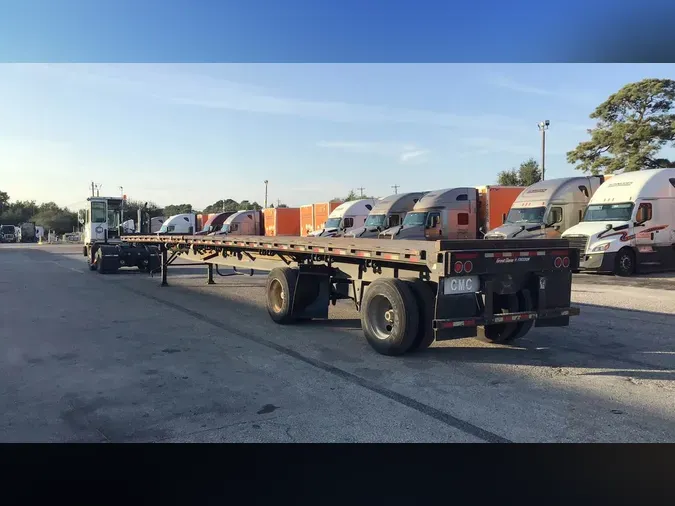 2016 Great Dane Other3814e6f5390676d5be6bde457e192aea