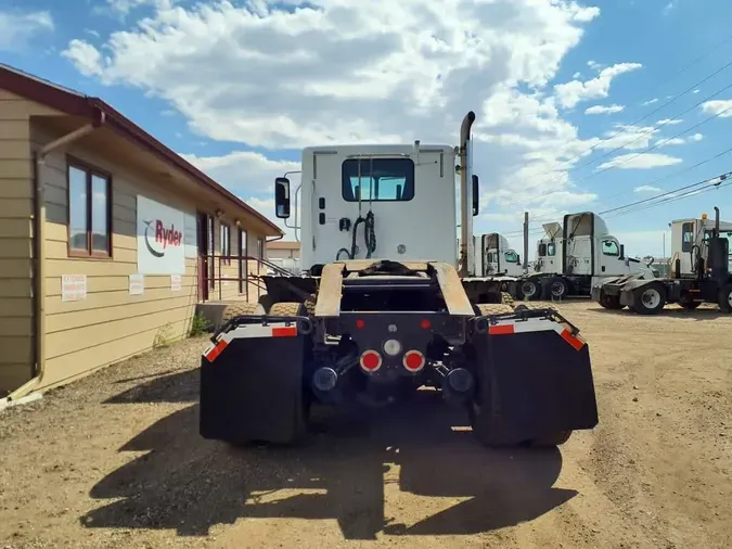 2019 FREIGHTLINER/MERCEDES 122SD