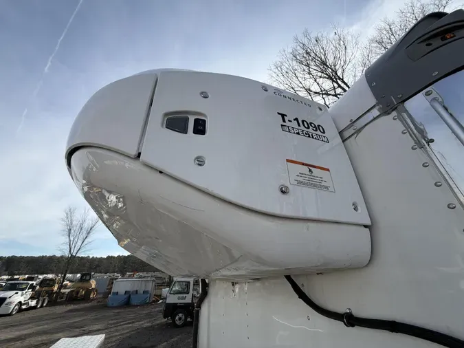 2025 International MV607