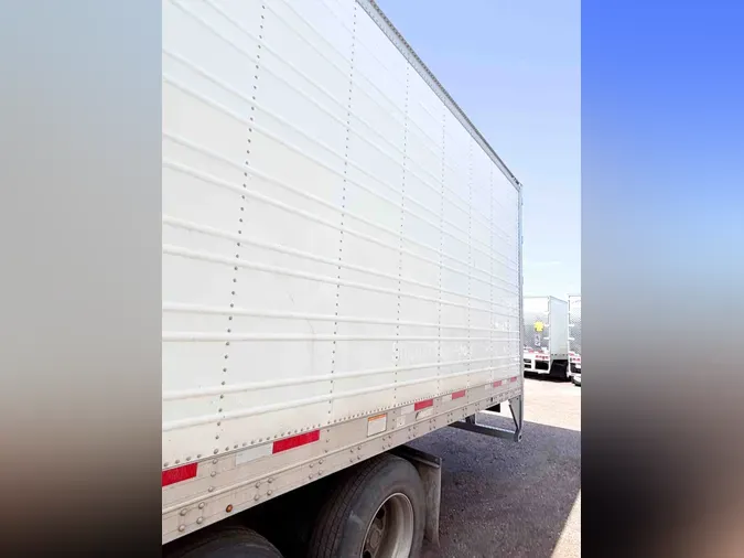 2020 VANGUARD VAN - REF
