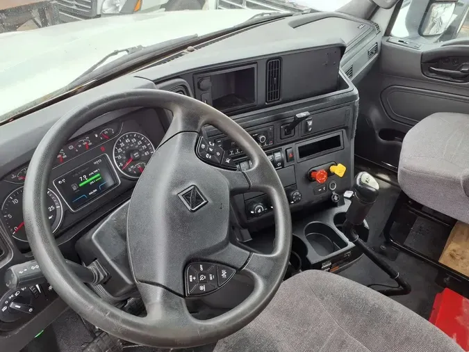 2021 NAVISTAR INTERNATIONAL LT625 DAYCAB S/A381685c7e0f4e3150187b33982c74092