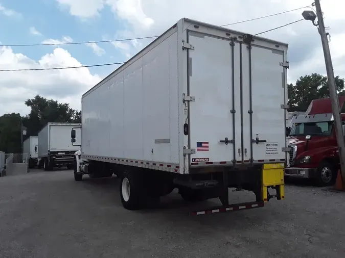 2019 NAVISTAR INTERNATIONAL 4300