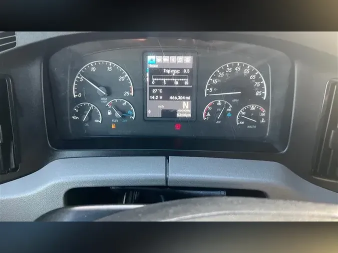 2020 FREIGHTLINER CA126